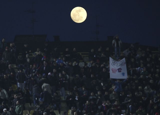 Έπιασε «δεκατριάρι» στις ισοπαλίες η Γιουβέντους και έμεινε στο -2